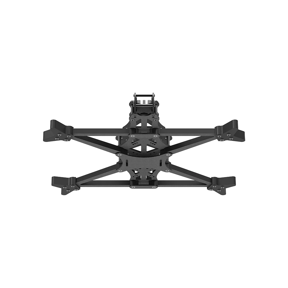 2025 New IFlight AOS 7 EVO V1. - огляд і ціна Drone Kit Fpv