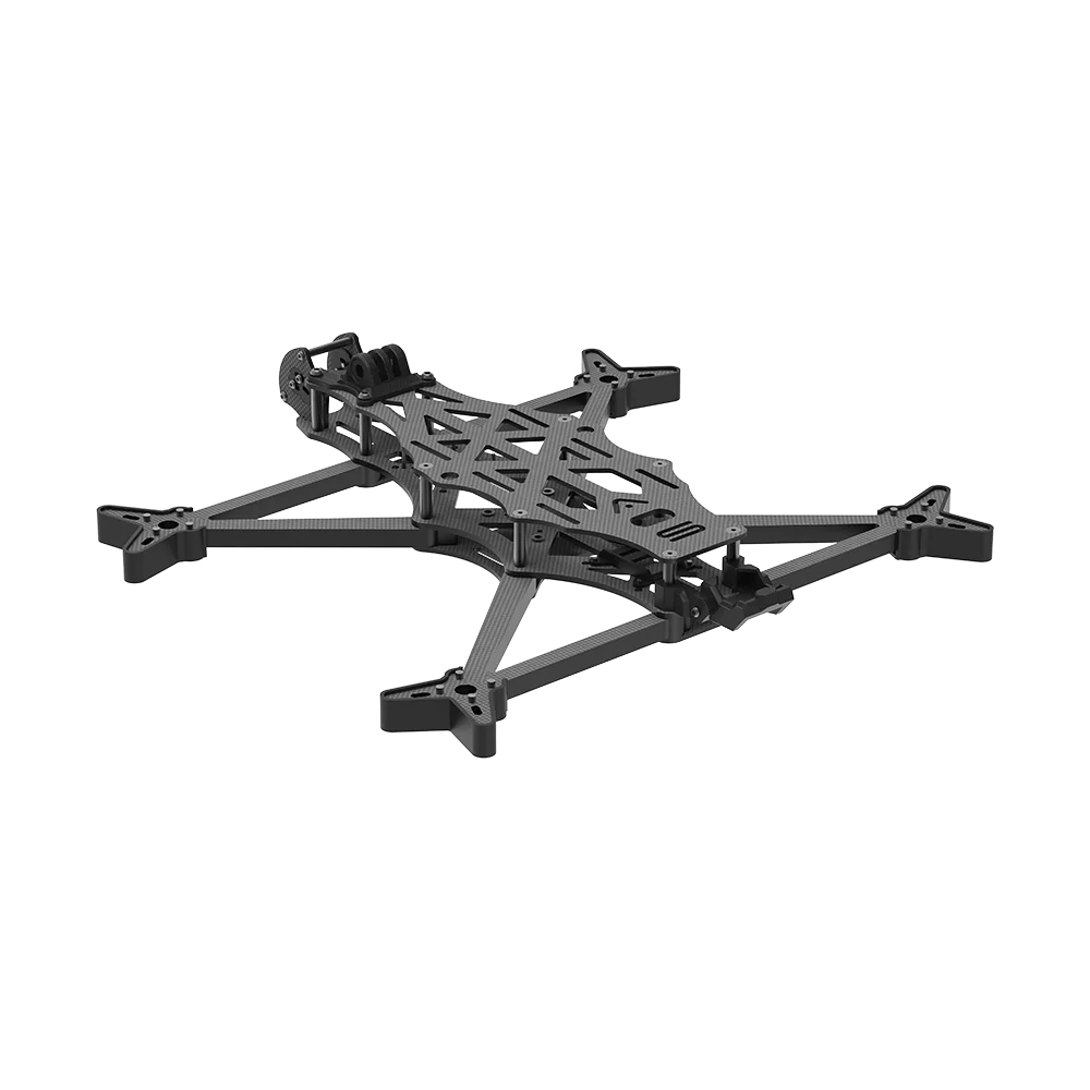 2025 New IFlight AOS 7 EVO V1. - огляд і ціна Drone Kit Fpv