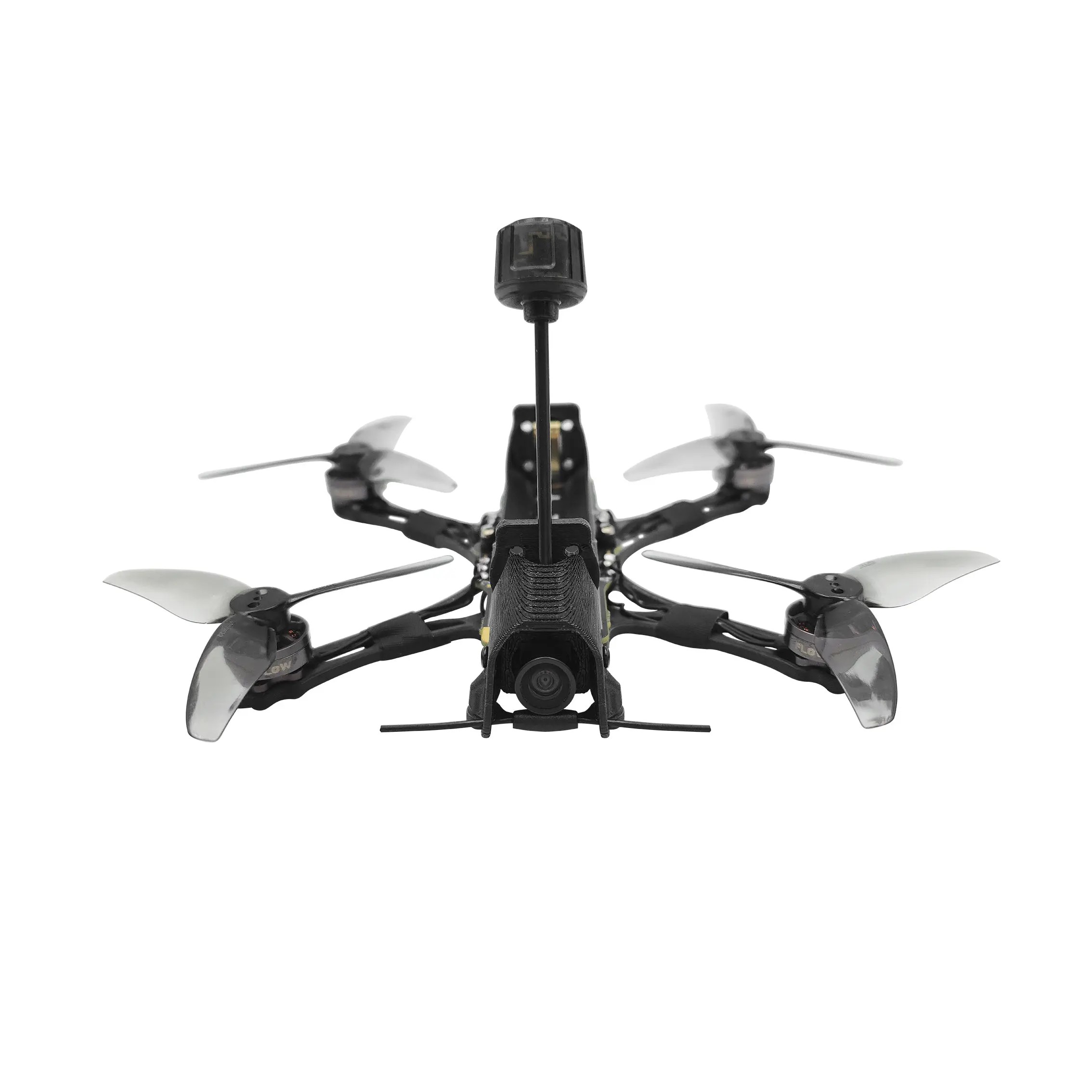 NewBeeDrone LionBee 3inch Long - огляд і ціна Drone Kit Long Range