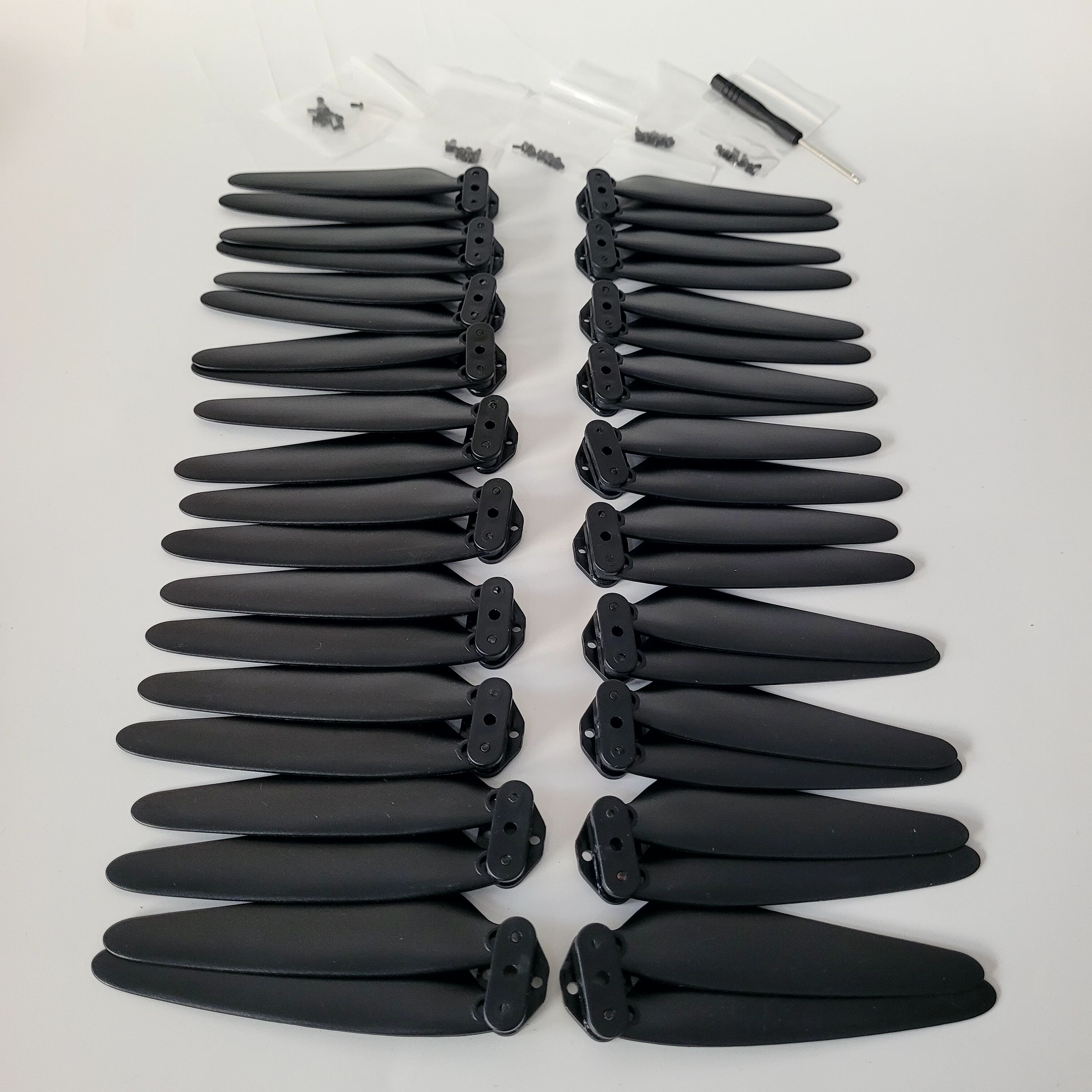Original Propeller Props for S - огляд і ціна Drone Kit Beginner