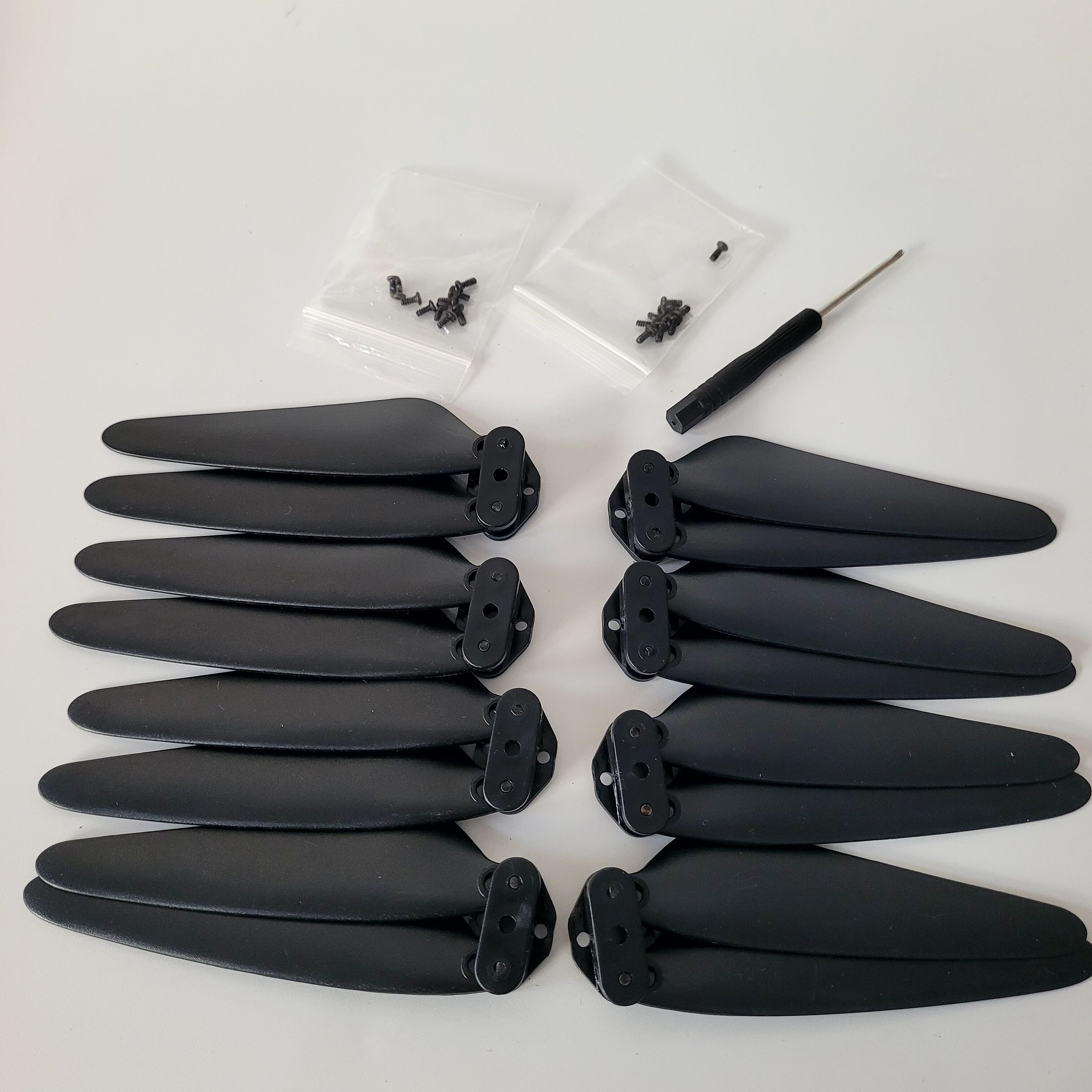 Original Propeller Props for S - огляд і ціна Drone Kit Beginner