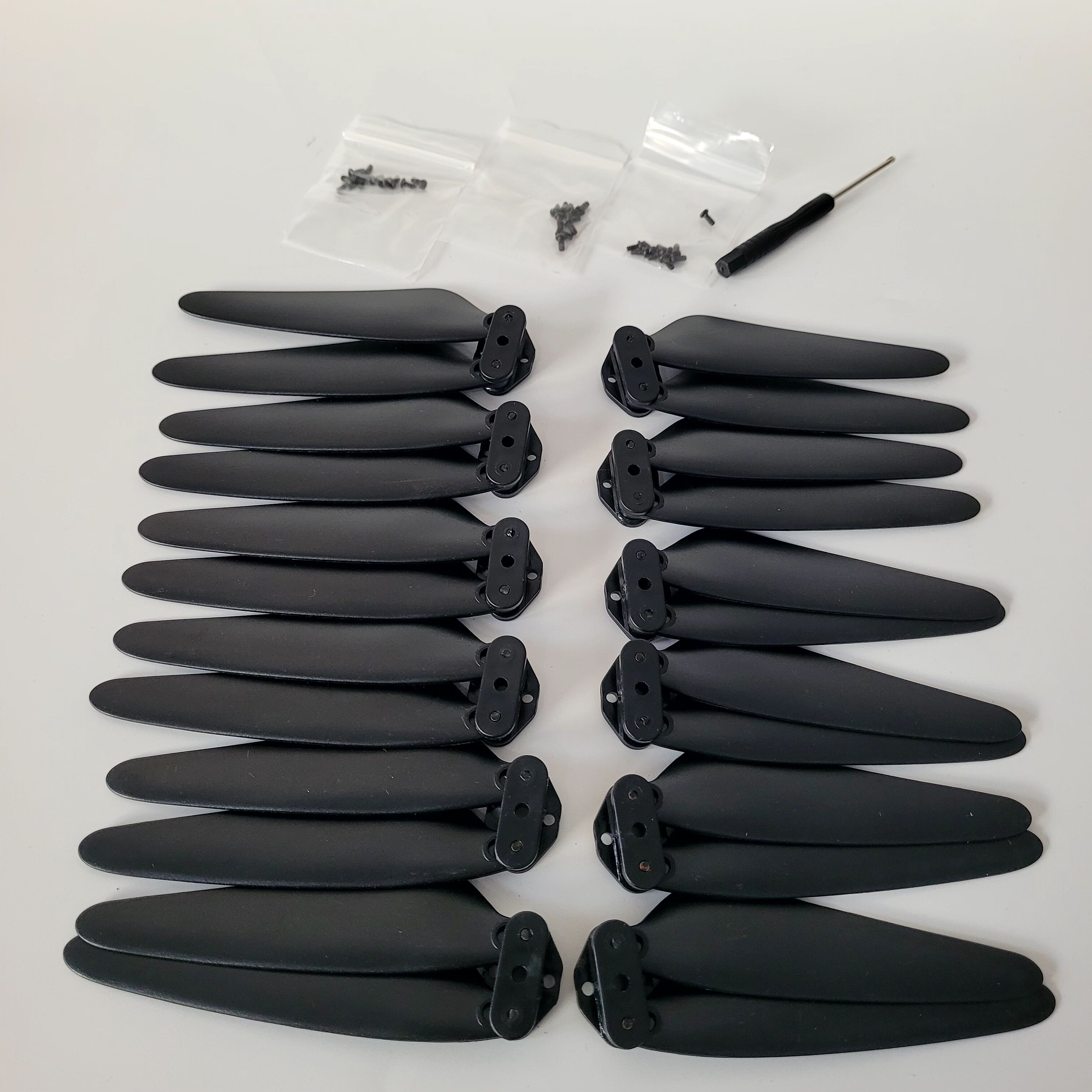 Original Propeller Props for S - огляд і ціна Drone Kit Beginner