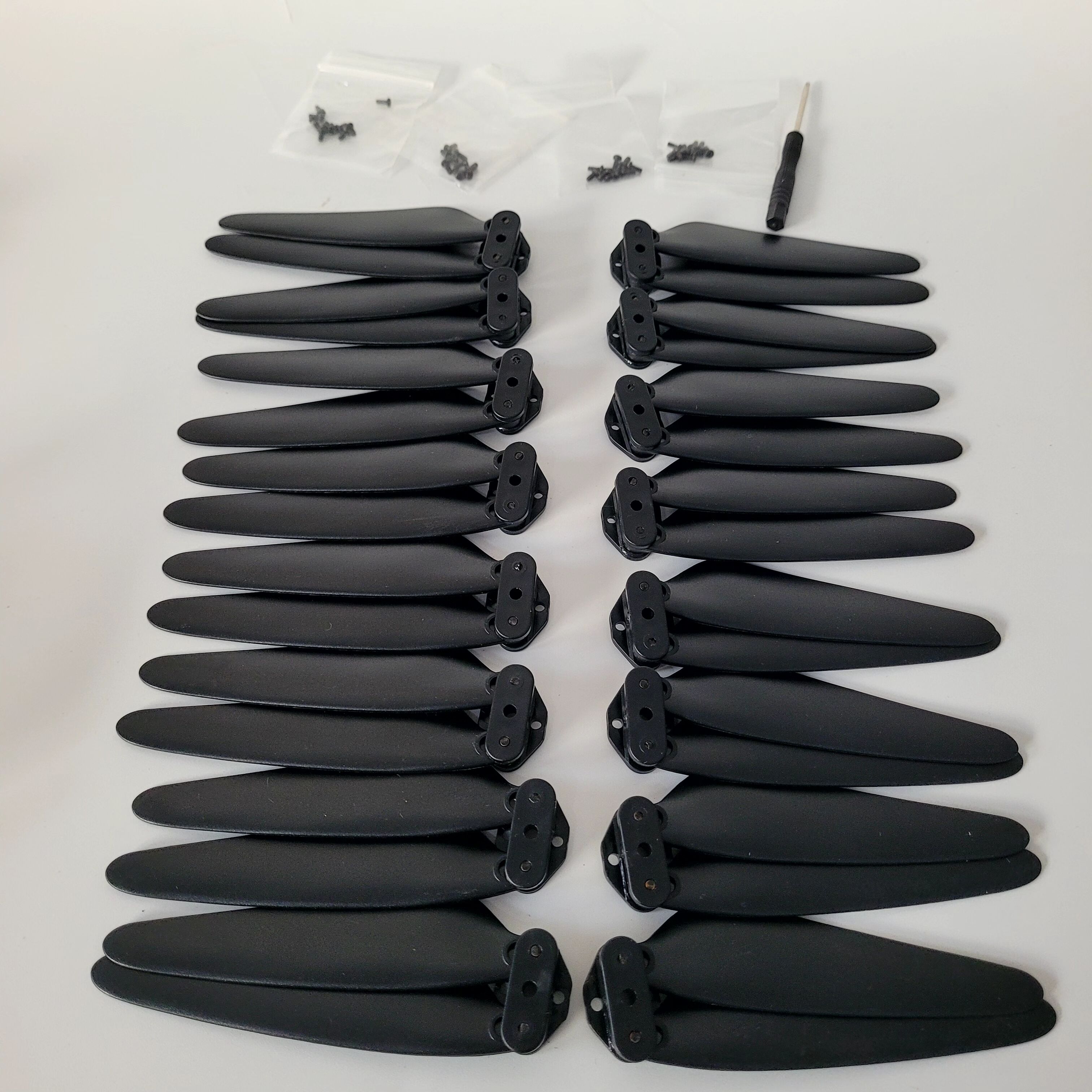 Original Propeller Props for S - огляд і ціна Drone Kit Beginner