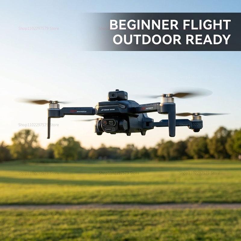 GT8 Drone Obstacle Avoidance B - огляд і ціна Drone Kit Professional