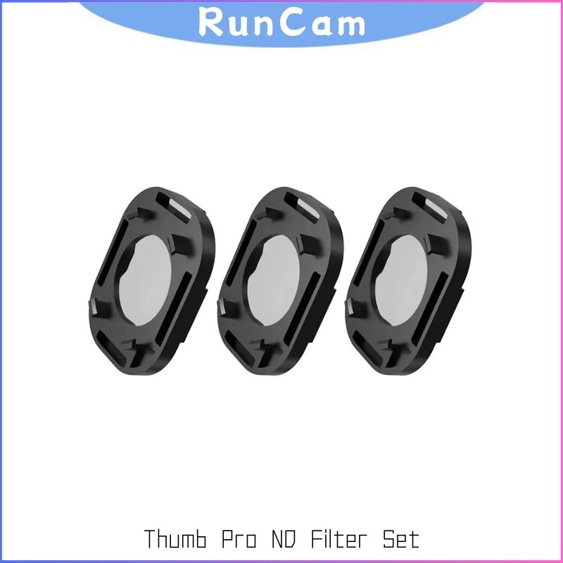 RunCam Thumb Pro 4K FPV Camera - огляд і ціна Drone Kit Beginner