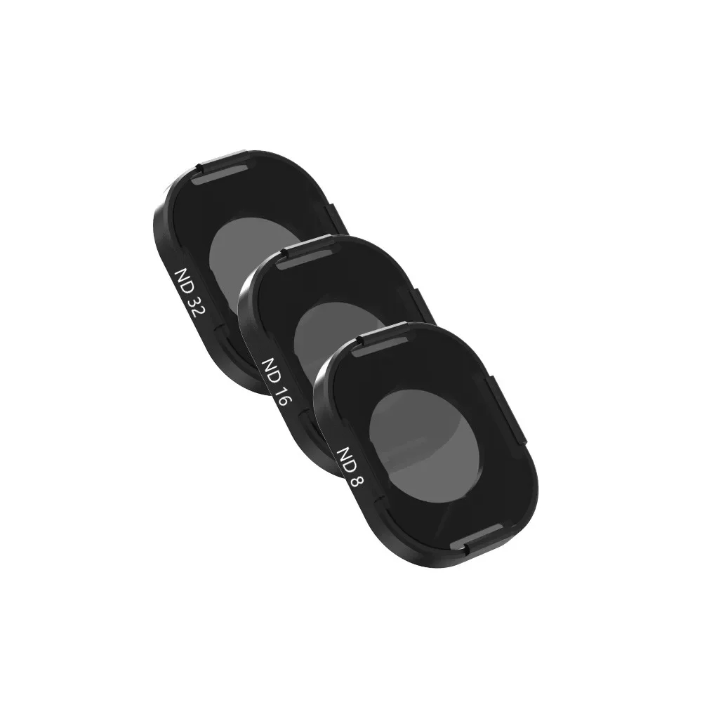 RunCam Thumb Pro 4K FPV Camera - огляд і ціна Drone Kit Beginner