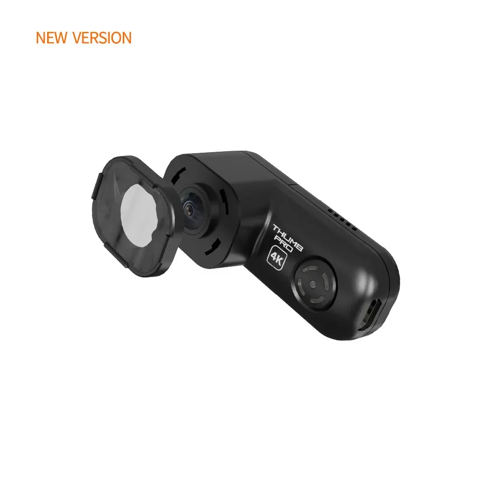 RunCam Thumb Pro 4K FPV Camera - огляд і ціна Drone Kit Beginner