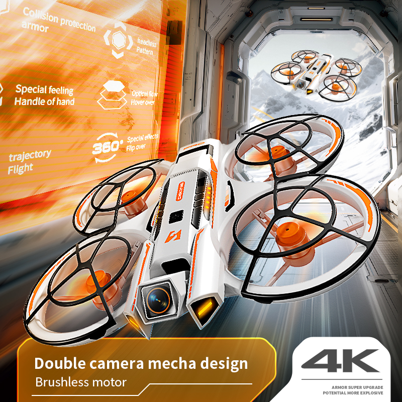 New A21 Drone 8K Professional  - огляд і ціна Drone Kit Professional
