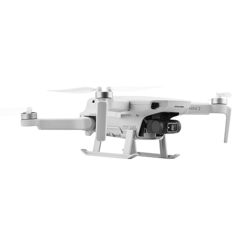Removable Landing Gear Kits He - огляд і ціна Drone Kit Beginner