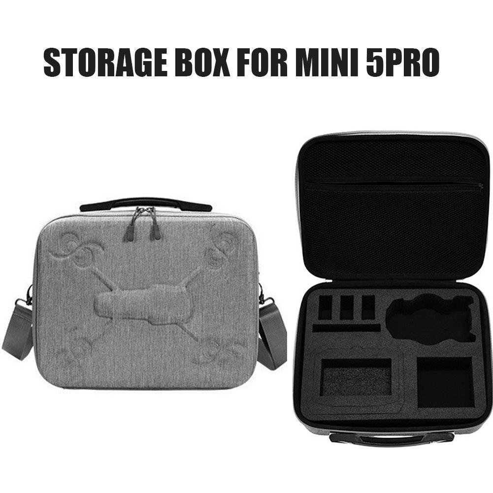 For MINI5pro High-end Storage  - огляд і ціна Drone Kit Waterproof