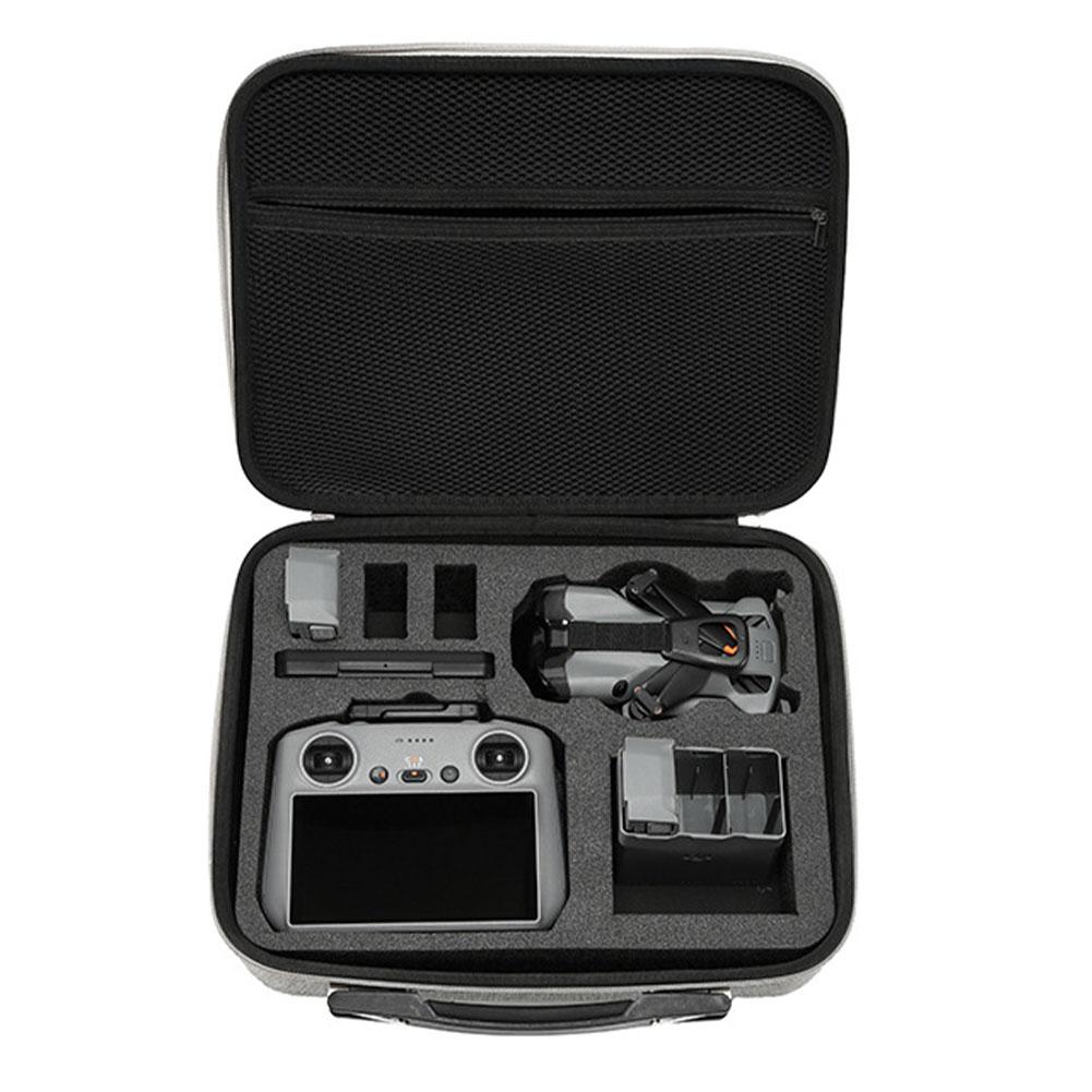 For MINI5pro High-end Storage  - огляд і ціна Drone Kit Waterproof