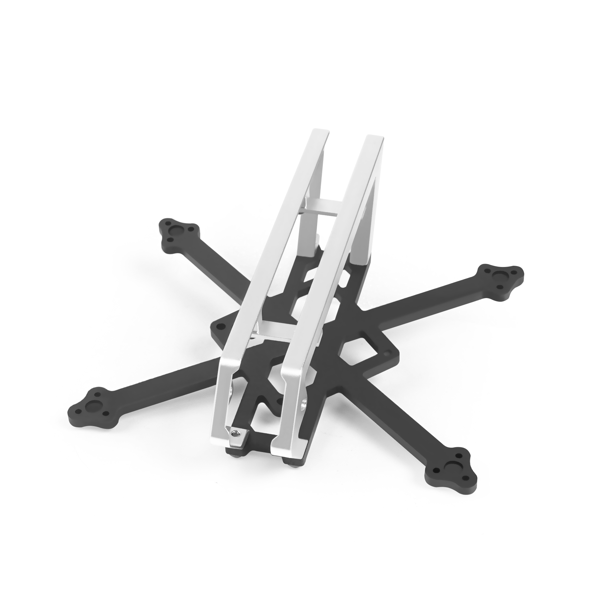 YMZFPV Lighting2 2inch FPV Qua - огляд і ціна Drone Kit Beginner