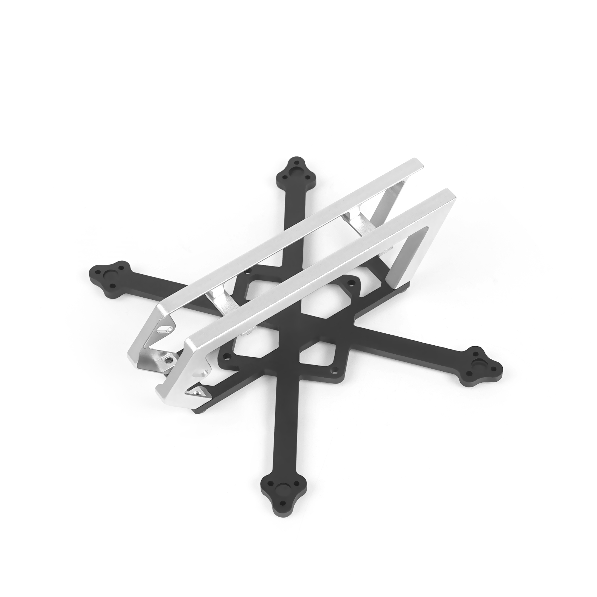 YMZFPV Lighting2 2inch FPV Qua - огляд і ціна Drone Kit Beginner