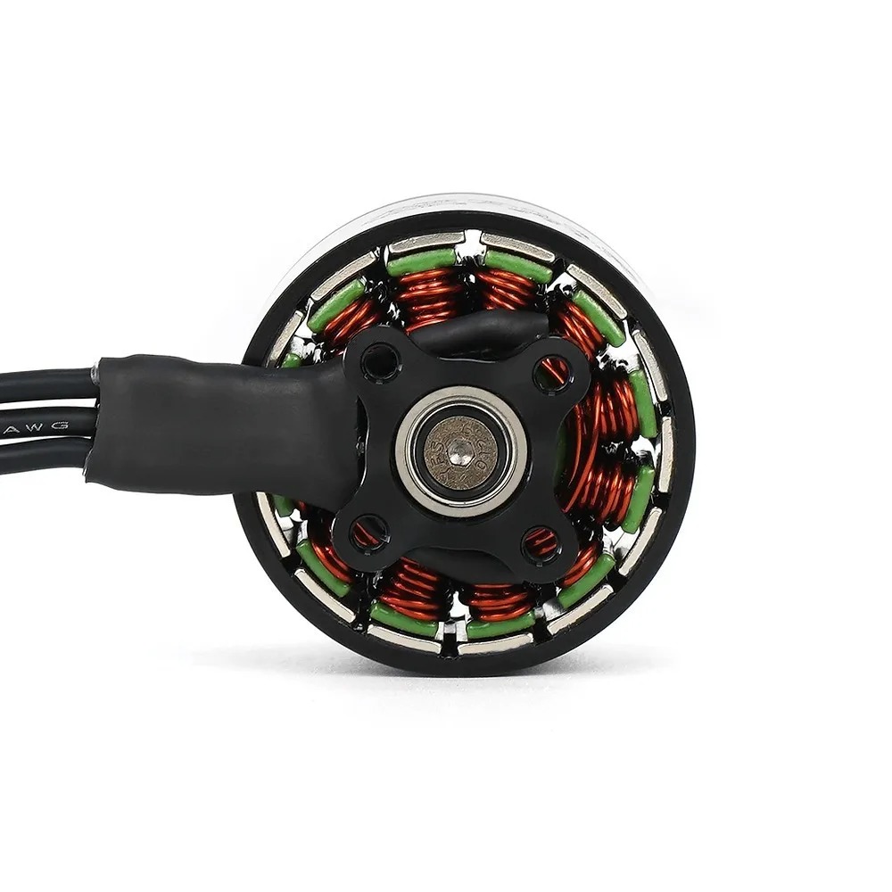AE3115 Brushless Motor 900KV   - огляд і ціна Drone Kit Long Range