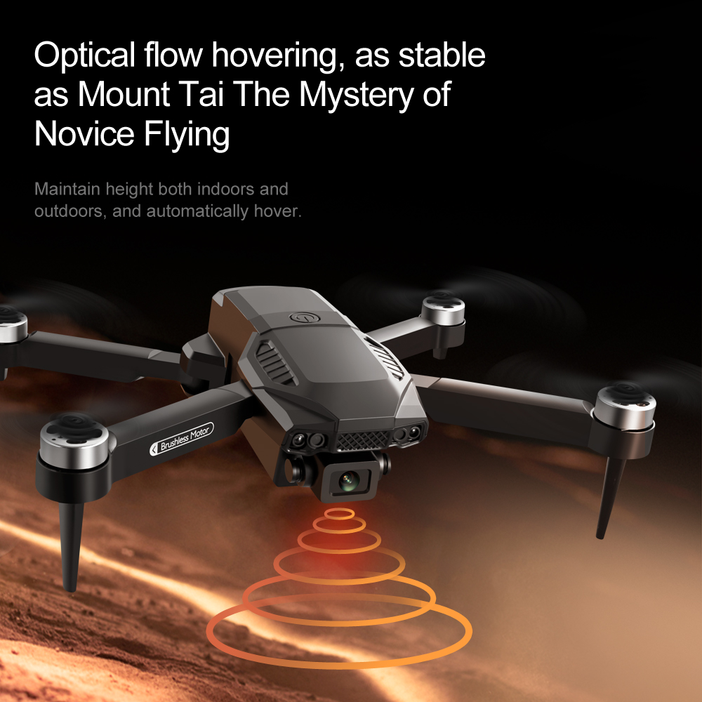 New F198 Drone Professional Du - огляд і ціна Drone Kit Vtol