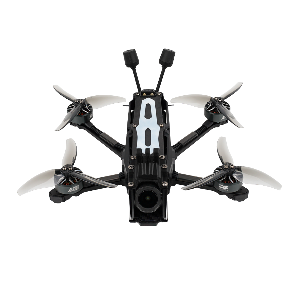 DeepSpace SEEKER35 3.5inch DC/ - огляд і ціна Drone Kit Long Range