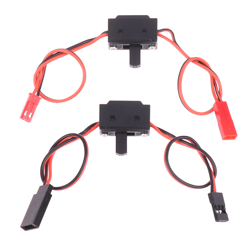 2PCS Receiver Power On / Off B - огляд і ціна Drone Kit Beginner