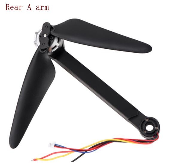SJRC F11 RPO RC Drone Spare Pa - огляд і ціна Drone Kit Beginner