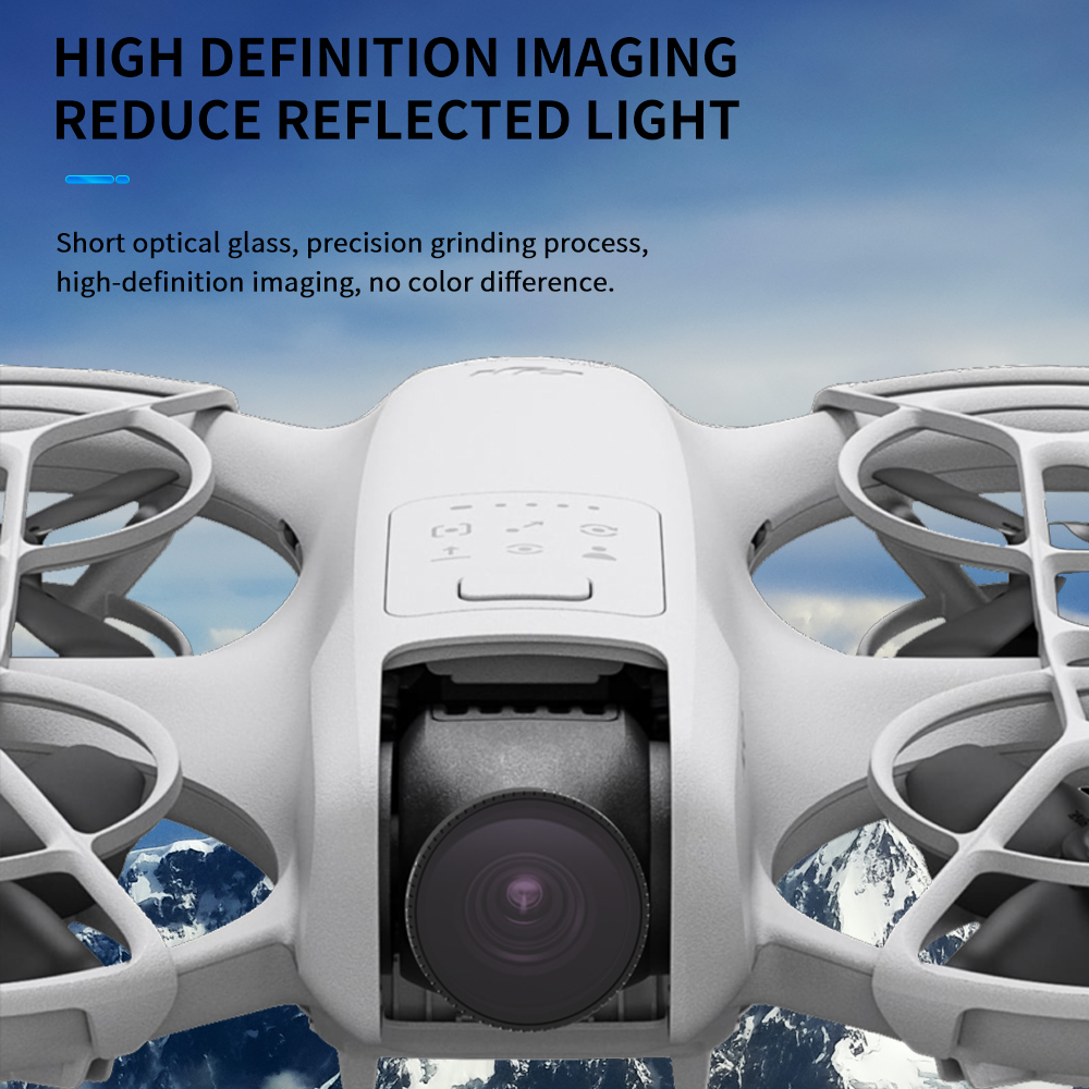 Drones Filters For DJl NEO ND  - огляд і ціна Drone Kit With Camera