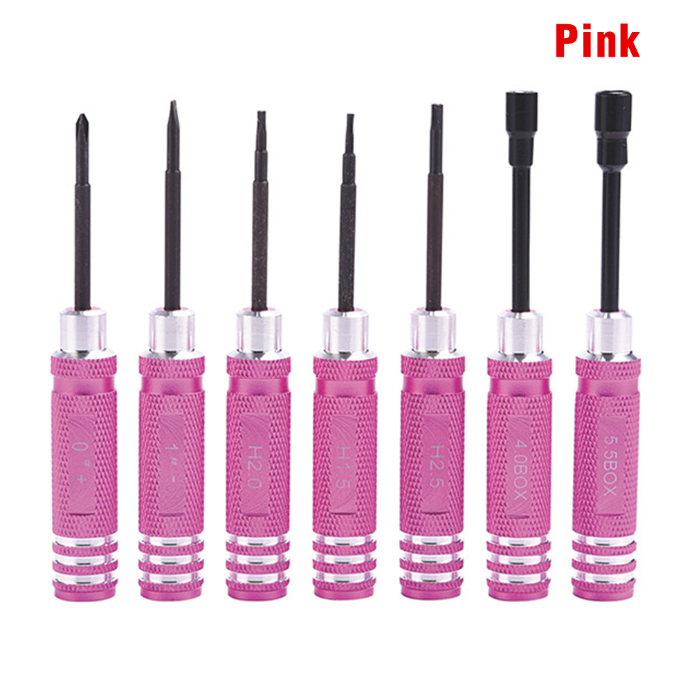 9IMOD RC Hex Driver Set Metal  - огляд і ціна Drone Kit Beginner
