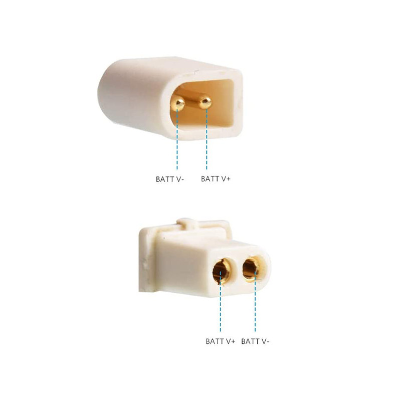 10PCS BETAFPV BT2.0 Connectors - огляд і ціна Drone Kit Beginner