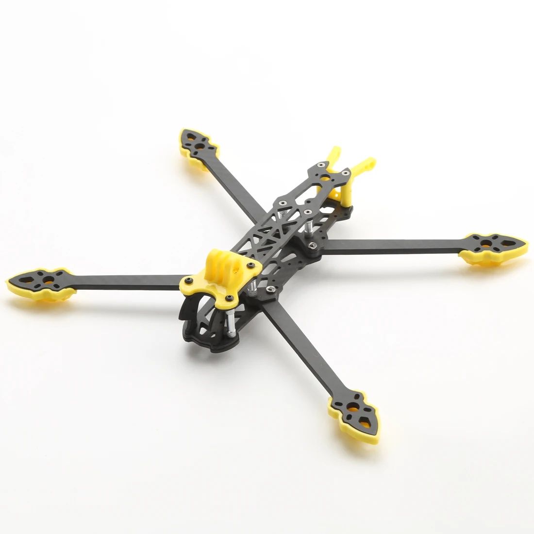 Camera Mounting/Antenna/Motor  - огляд і ціна Drone Kit Octocopter