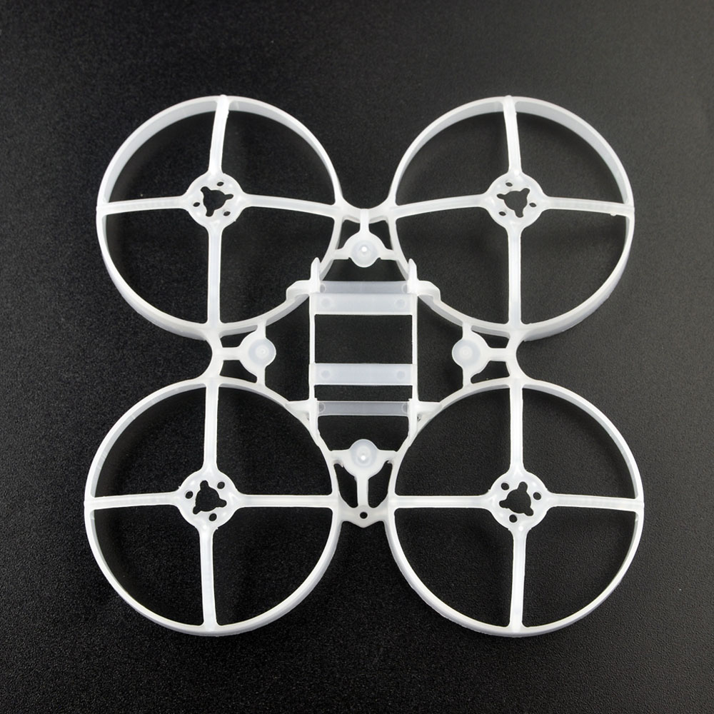 1/4Pcs ​HappyModel Brushless P - огляд і ціна Drone Kit Octocopter