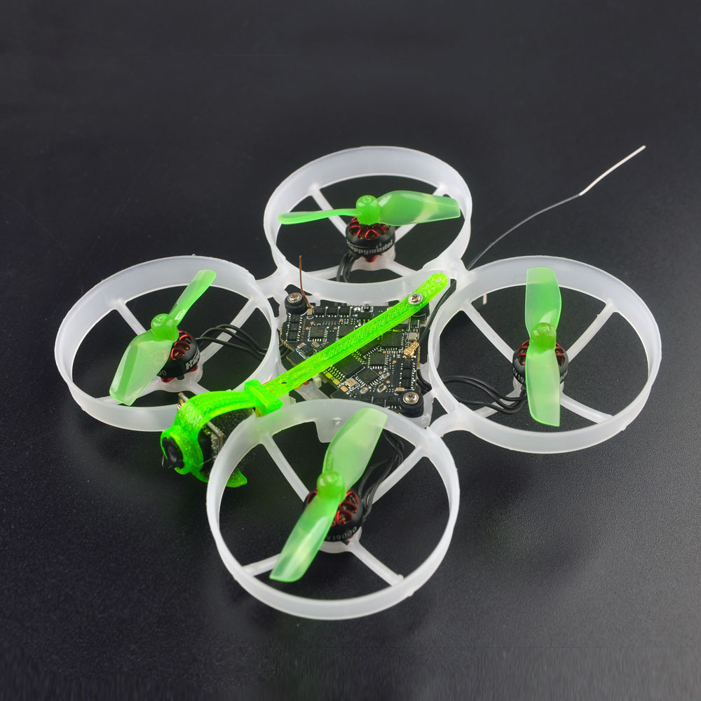 1/4Pcs ​HappyModel Brushless P - огляд і ціна Drone Kit Octocopter