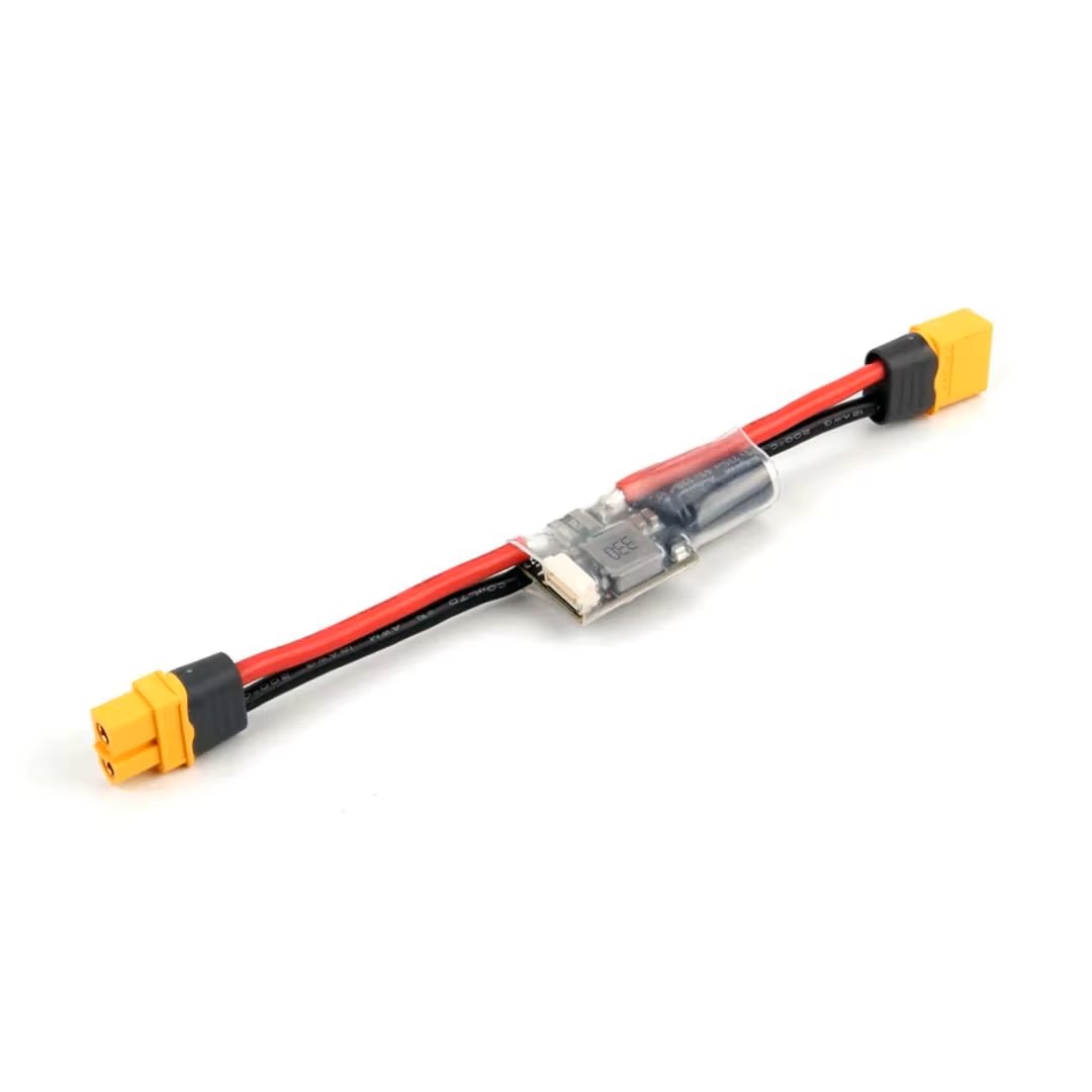 BCUBE PM02 V3.2 Power Module 1 - огляд і ціна Drone Kit Hexacopter