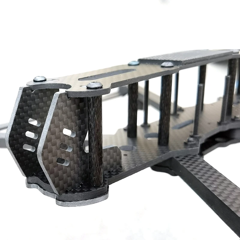 Mark4 V2 7/8/9/10inch Carbon F - огляд і ціна Drone Kit Octocopter